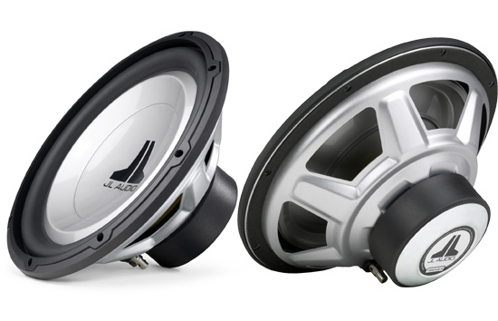 ������������� �������� JL Audio 12W1v2-4